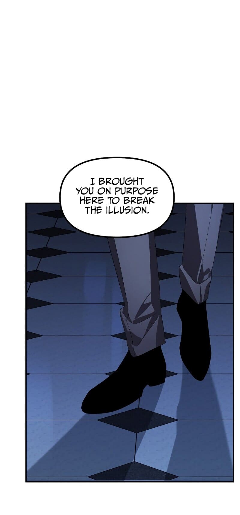 SSS-Class Suicide Hunter, Chapter 95 image 58